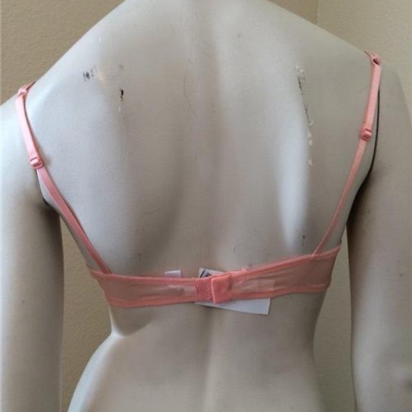 I.D. Sarrieri Padded Push Up Bra 32B - Picture 2 of 6